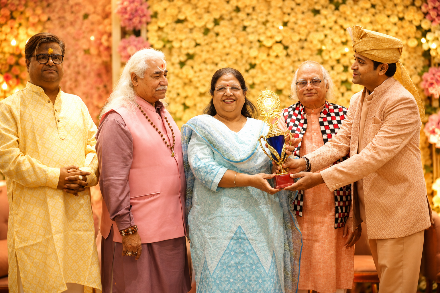 Best Astrologer Award