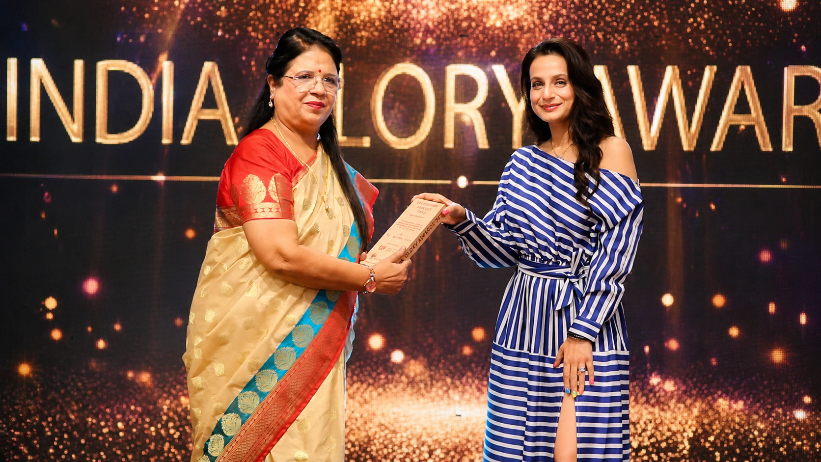 Top Astrology Excellence Award