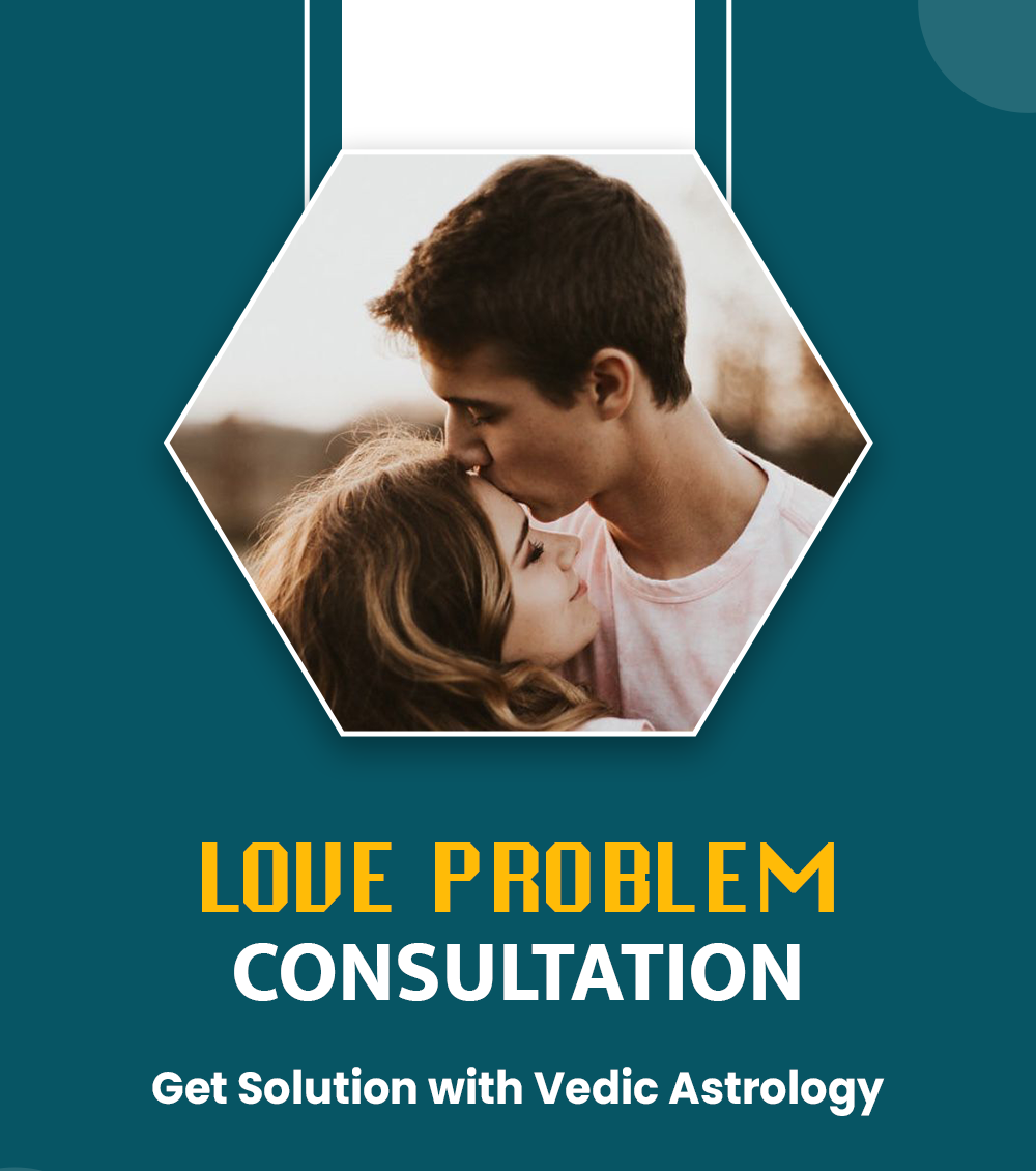 Love Problem Consultation